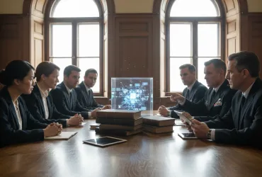 Anthropic contro il Pentagono: Intelligenza Artificiale al centro di una disputa etica