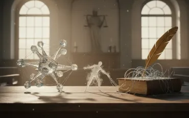 Intelligenza Artificiale e Copyright: la battaglia legale di Stephen Thaler