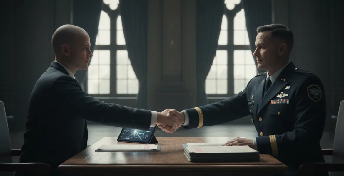 OpenAI e il Pentagono: accordo sull'IA tra ombre e controversie