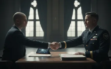 OpenAI e il Pentagono: accordo sull'IA tra ombre e controversie