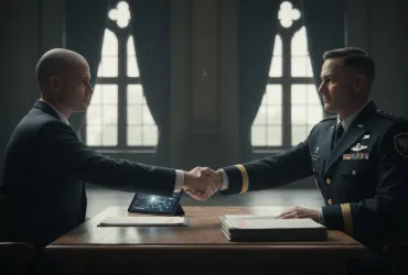 OpenAI e il Pentagono: accordo sull'IA tra ombre e controversie