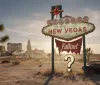 Fallout: New Vegas, Remaster in arrivo? Un'immagine fa sperare i fan
