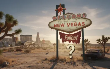Fallout: New Vegas, Remaster in arrivo? Un'immagine fa sperare i fan