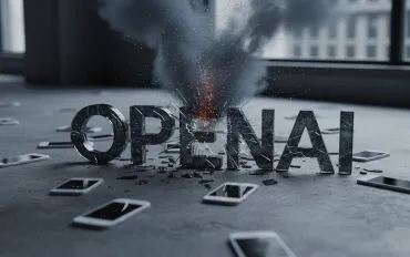 ChatGPT: utenti in fuga dopo l'accordo con il Pentagono