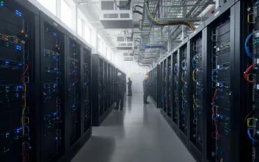 Attacchi di droni colpiscono data center Amazon in Medio Oriente: Blackout e danni strutturali