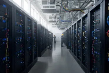 Attacchi di droni colpiscono data center Amazon in Medio Oriente: Blackout e danni strutturali