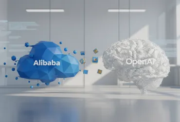 Alibaba sfida OpenAI con i nuovi modelli IA Qwen: più piccoli, più potenti