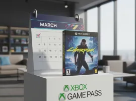 Cyberpunk 2077 sbarca su Game Pass: Annuncio ufficiale e novità di marzo