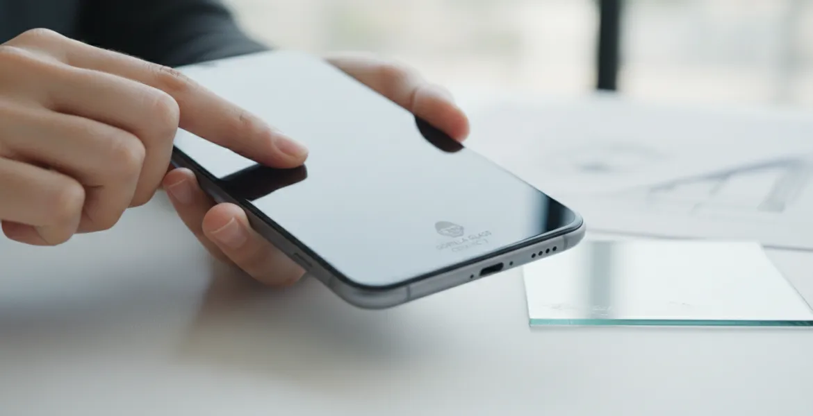 Corning rivoluziona la protezione degli Smartphone con Gorilla Glass Ceramic 3