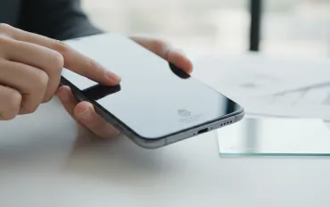 Corning rivoluziona la protezione degli Smartphone con Gorilla Glass Ceramic 3