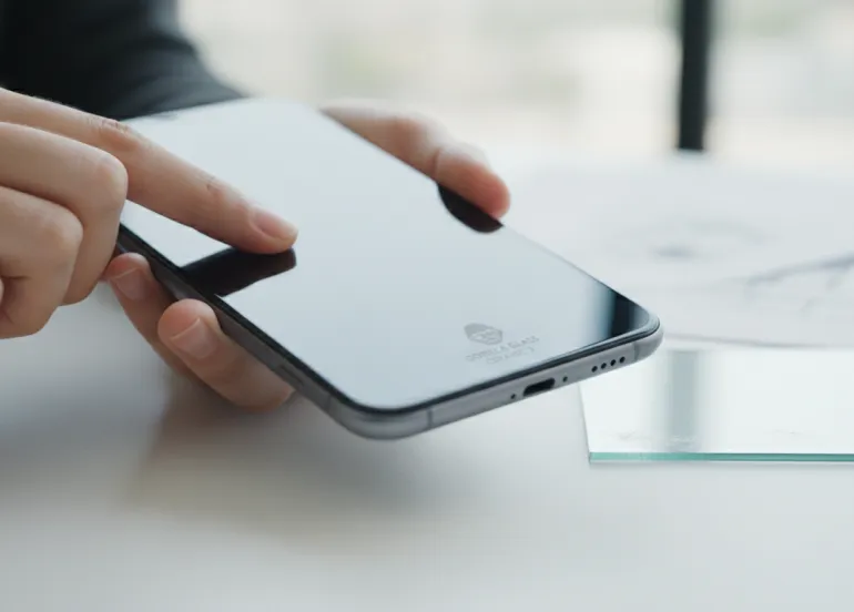 Corning rivoluziona la protezione degli Smartphone con Gorilla Glass Ceramic 3