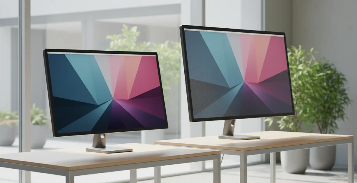 Apple rivoluziona il mercato dei monitor: Arrivano i nuovi studio display e Studio Display XDR