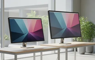 Apple rivoluziona il mercato dei monitor: Arrivano i nuovi studio display e Studio Display XDR