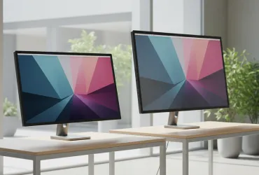 Apple rivoluziona il mercato dei monitor: Arrivano i nuovi studio display e Studio Display XDR