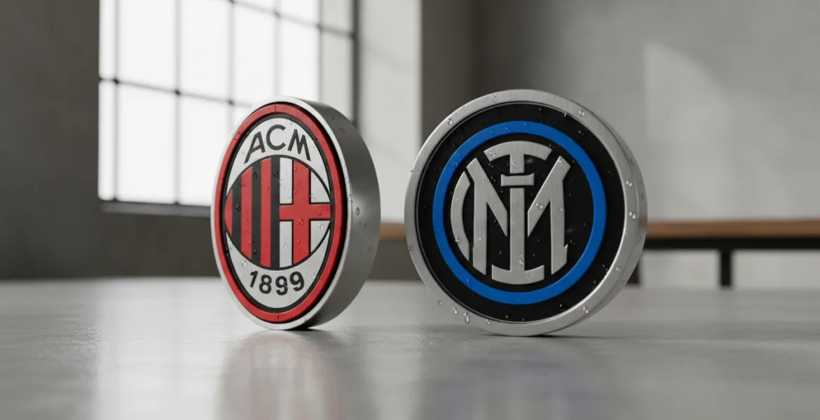 Derby di Milano: Leao sfida l'Inter, ma Milan in emergenza!