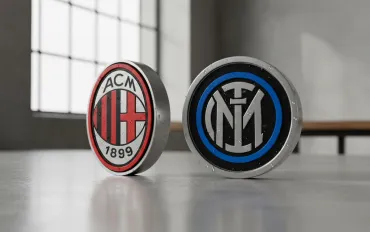 Derby di Milano: Leao sfida l'Inter, ma Milan in emergenza!