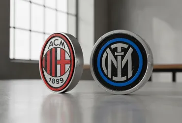 Derby di Milano: Leao sfida l'Inter, ma Milan in emergenza!