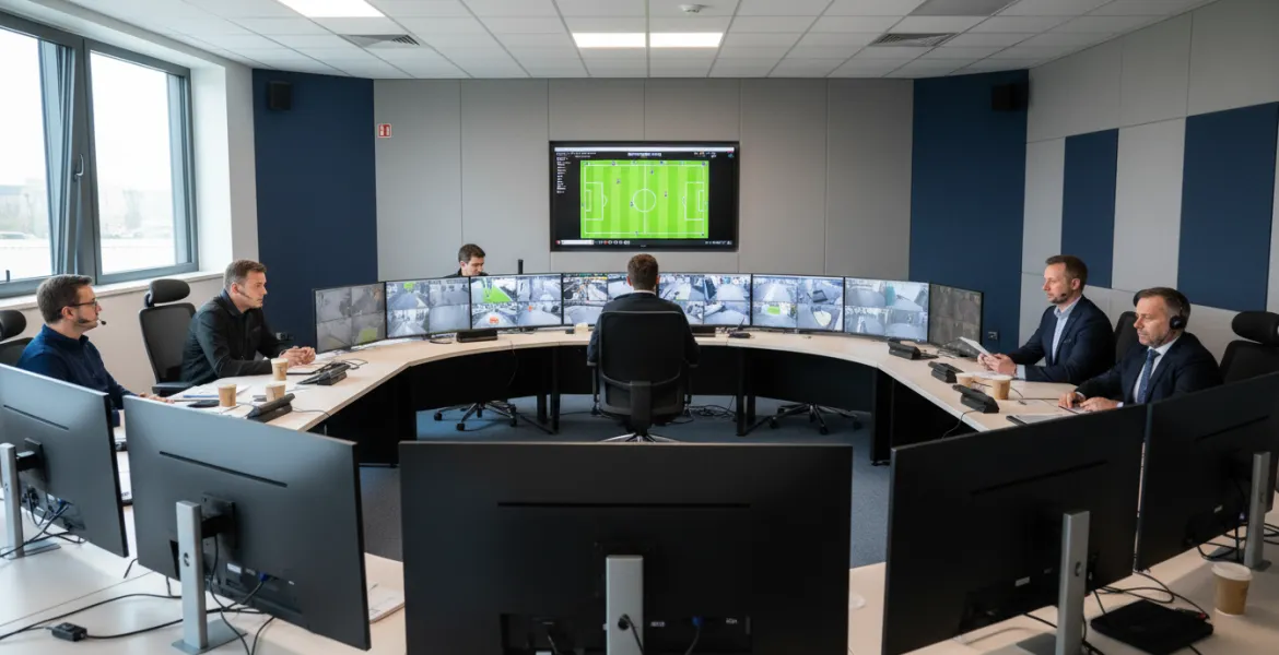 Rivoluzione VAR: Allenatori di Serie A spingono per il 'Challenge' a chiamata