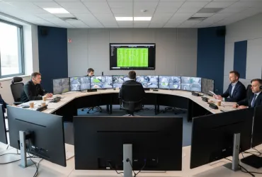 Rivoluzione VAR: Allenatori di Serie A spingono per il 'Challenge' a chiamata