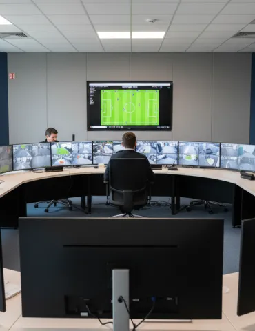 Rivoluzione VAR: Allenatori di Serie A spingono per il 'Challenge' a chiamata