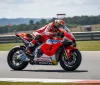 MotoGP: Luca Marini svela le difficoltà con la Honda in Thailandia