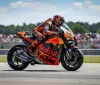 Vinales shock: Il problema non sono io, la KTM non ha grip!