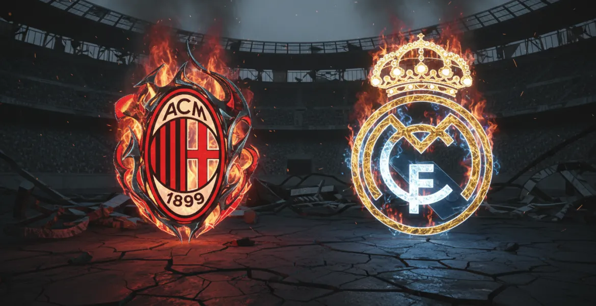 Allegri nel mirino del Real Madrid: Florentino Perez tenta il colpo!