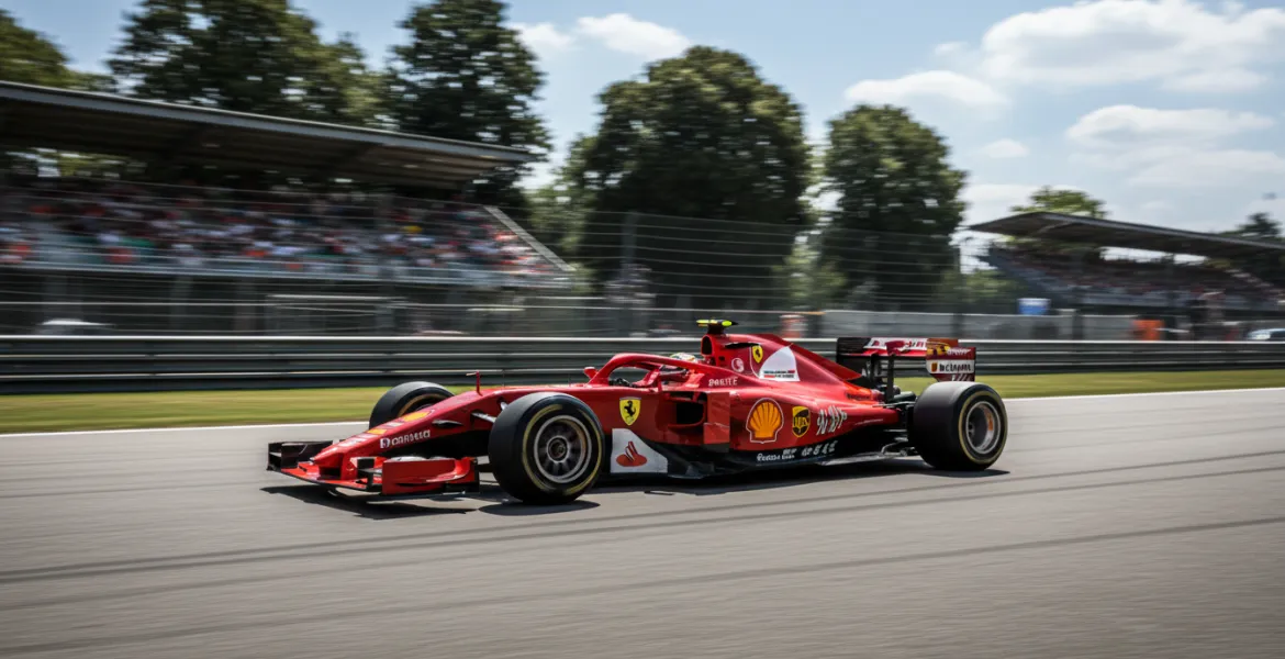 Leclerc all'alba del nono anno in Ferrari: Voglio il Mondiale!