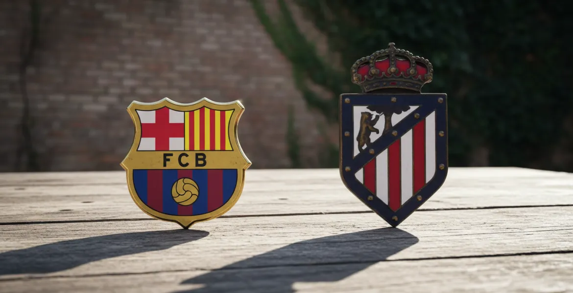 Atletico Madrid, impresa al Camp Nou: Barcellona eliminato dalla Coppa del Re