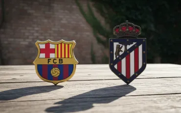 Atletico Madrid, impresa al Camp Nou: Barcellona eliminato dalla Coppa del Re