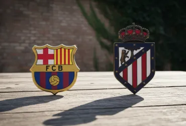 Atletico Madrid, impresa al Camp Nou: Barcellona eliminato dalla Coppa del Re