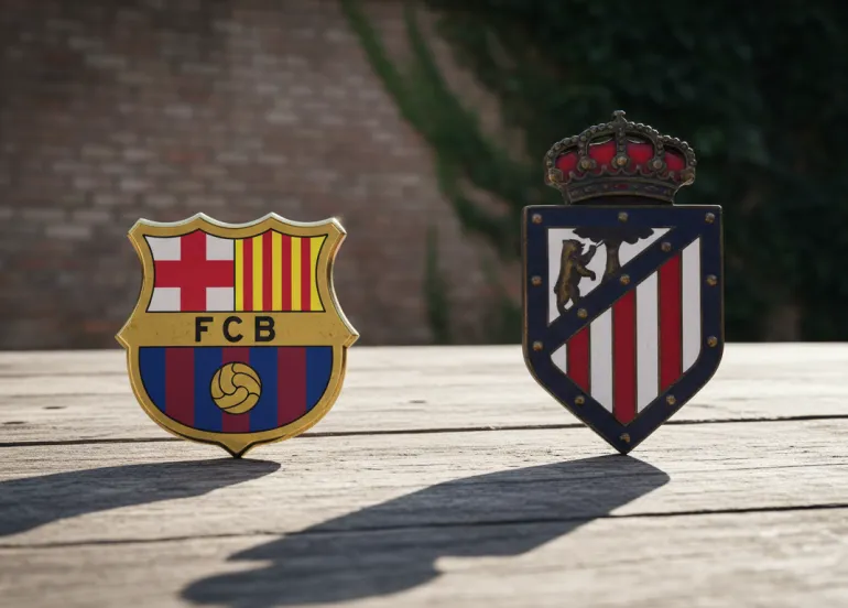 Atletico Madrid, impresa al Camp Nou: Barcellona eliminato dalla Coppa del Re