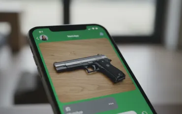 Terrore a Indian Wells: la tennista Stefanini minacciata di morte