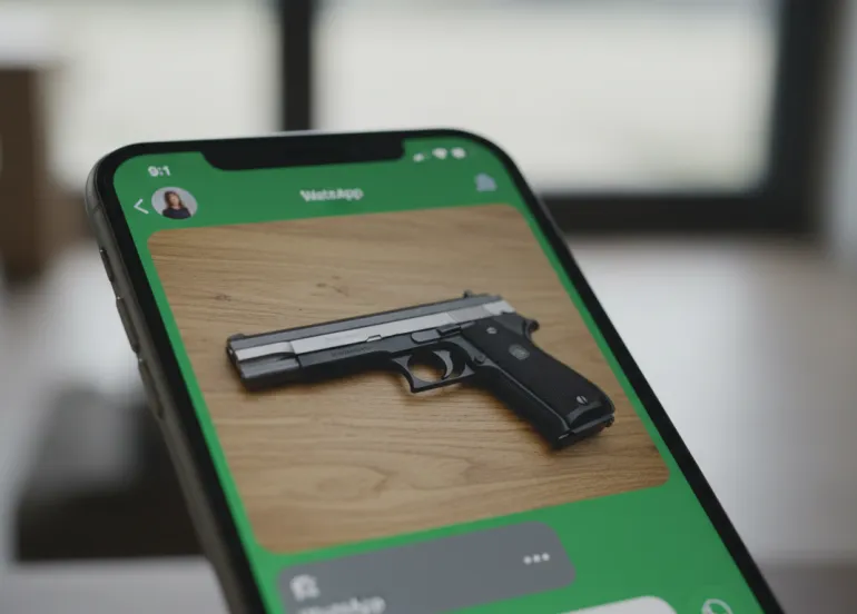 Terrore a Indian Wells: la tennista Stefanini minacciata di morte