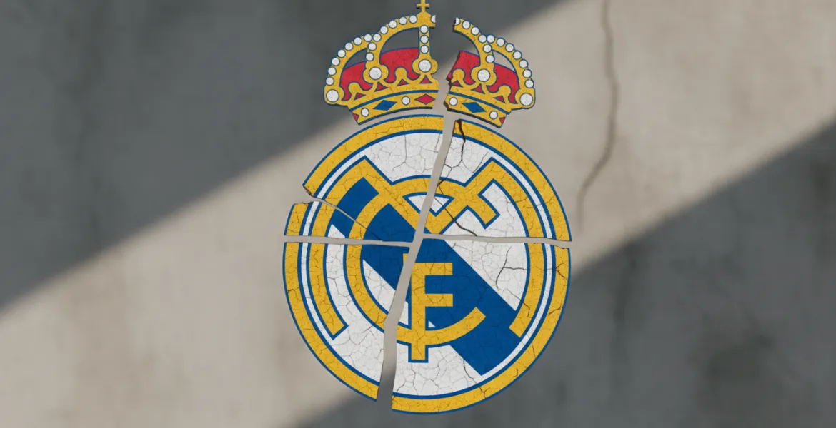 Real Madrid in crisi: Rodrygo si rompe il crociato, stagione a rischio!