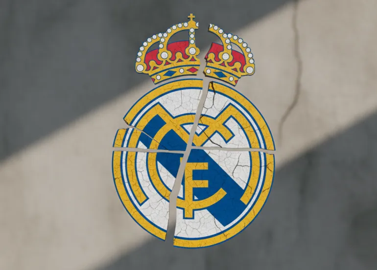 Real Madrid in crisi: Rodrygo si rompe il crociato, stagione a rischio!