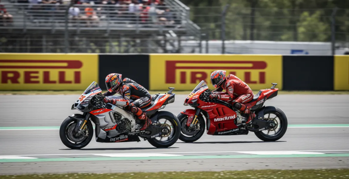 MotoGP: Penalità a Marquez riaccendono il dibattito sulla trasparenza