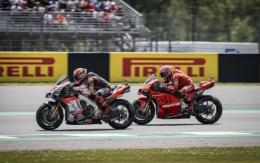 MotoGP: Penalità a Marquez riaccendono il dibattito sulla trasparenza