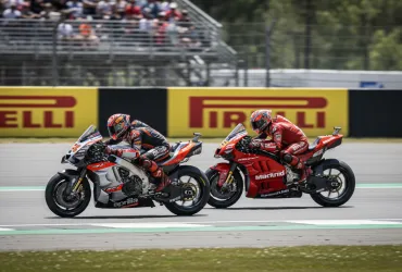 MotoGP: Penalità a Marquez riaccendono il dibattito sulla trasparenza