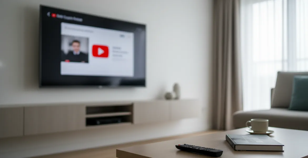 Google punta sulla pubblicità 'non ignorabile': Ritorno al futuro della TV