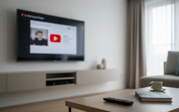 Google punta sulla pubblicità 'non ignorabile': Ritorno al futuro della TV