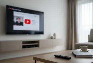 Google punta sulla pubblicità 'non ignorabile': Ritorno al futuro della TV