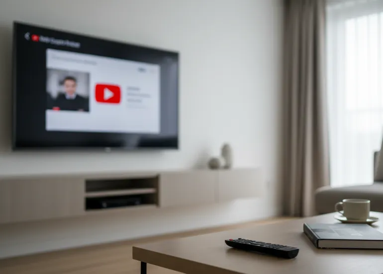 Google punta sulla pubblicità 'non ignorabile': Ritorno al futuro della TV
