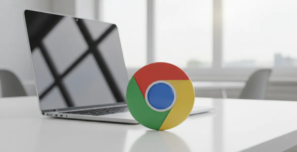 Chrome accelera: aggiornamenti ogni due settimane per nuove funzionalità