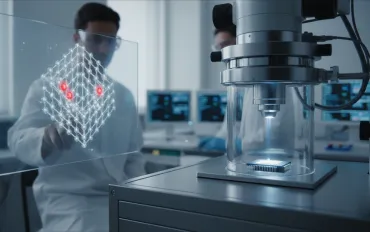 Svelati i segreti dei chip: Nuova tecnologia rivela i difetti atomici