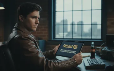 Fallout: Iron Galaxy nega i rumor sui remake, ma i fan restano scettici