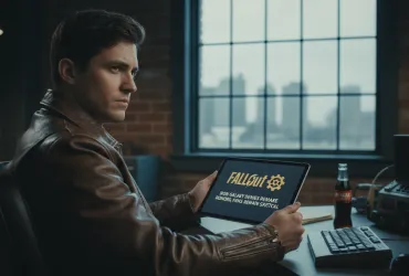 Fallout: Iron Galaxy nega i rumor sui remake, ma i fan restano scettici