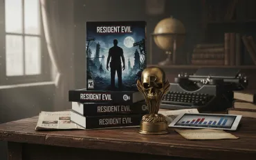 Resident Evil Requiem: Un successo da brivido! Superati i 5 milioni di copie in una settimana