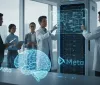 Meta accelera sull'Intelligenza Artificiale: Nuovo team per il 'Supercervello'