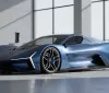 Xiaomi vision gran turismo: L'Hypercar elettrica che sfida i limiti virtuali